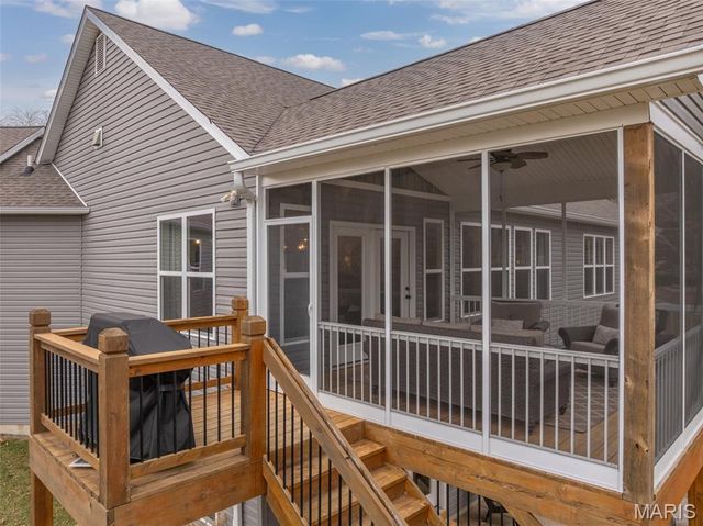 515 Whippoorwill Way Drive, Innsbrook, MO 63390