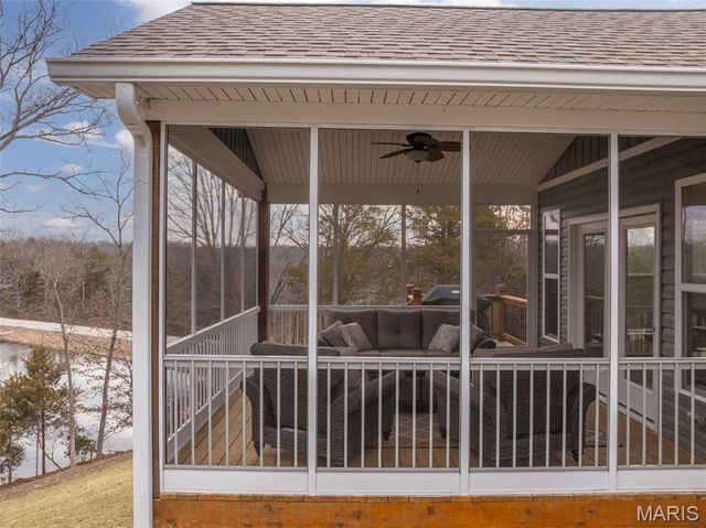 515 Whippoorwill Way Drive, Innsbrook, MO 63390