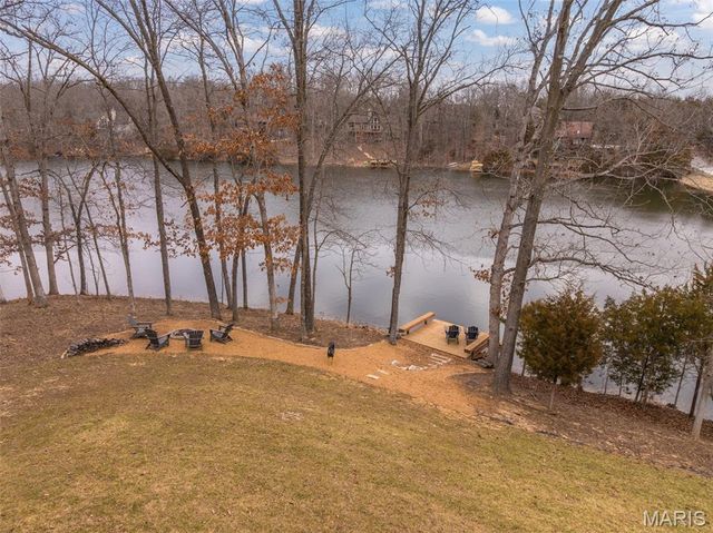 515 Whippoorwill Way Drive, Innsbrook, MO 63390