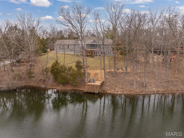 515 Whippoorwill Way Drive, Innsbrook, MO 63390