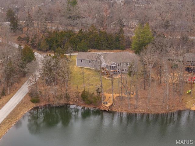 515 Whippoorwill Way Drive, Innsbrook, MO 63390