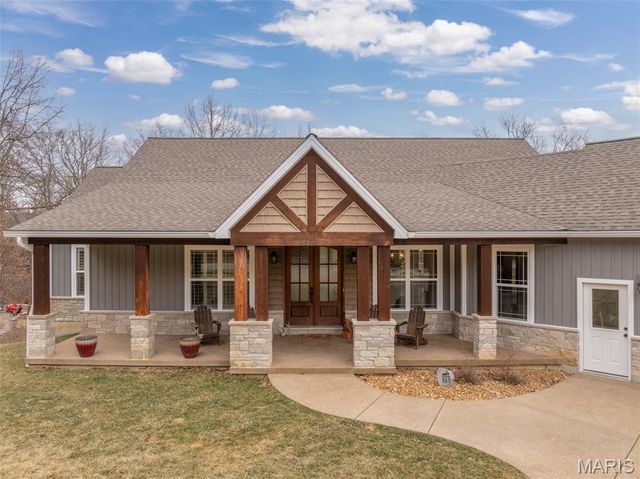 515 Whippoorwill Way Drive, Innsbrook, MO 63390