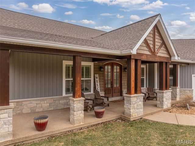 515 Whippoorwill Way Drive, Innsbrook, MO 63390