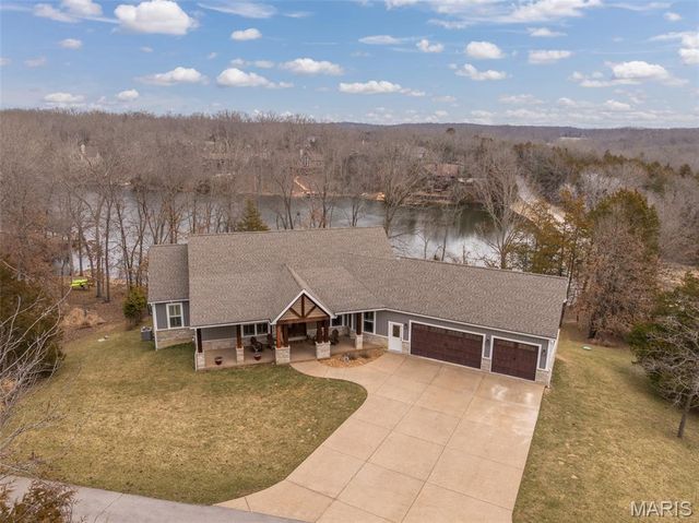 515 Whippoorwill Way Drive, Innsbrook, MO 63390