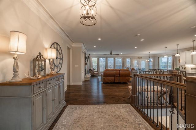 515 Whippoorwill Way Drive, Innsbrook, MO 63390