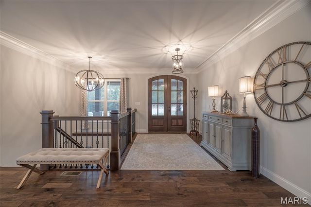 515 Whippoorwill Way Drive, Innsbrook, MO 63390