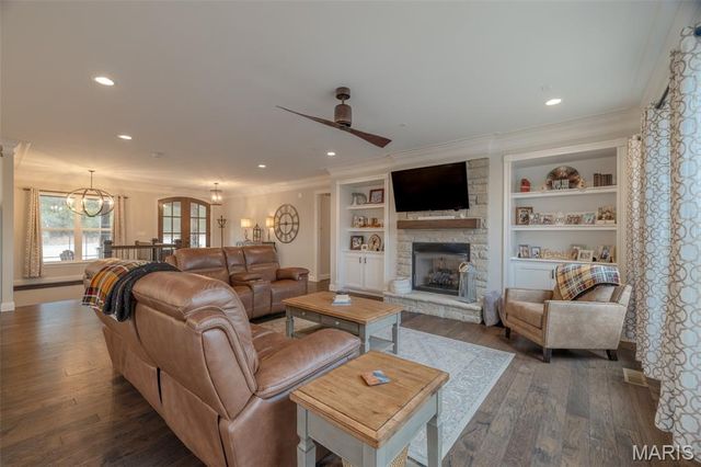 515 Whippoorwill Way Drive, Innsbrook, MO 63390