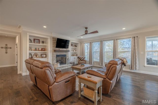 515 Whippoorwill Way Drive, Innsbrook, MO 63390