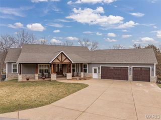 515 Whippoorwill Way Drive, Innsbrook, MO 63390