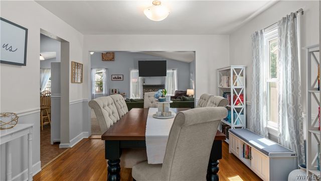 45 Claremont Avenue, Tonawanda, NY 14223