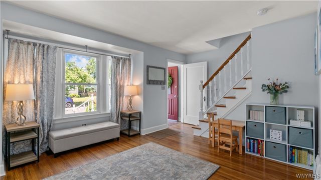 45 Claremont Avenue, Tonawanda, NY 14223