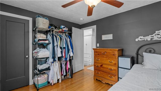 45 Claremont Avenue, Tonawanda, NY 14223