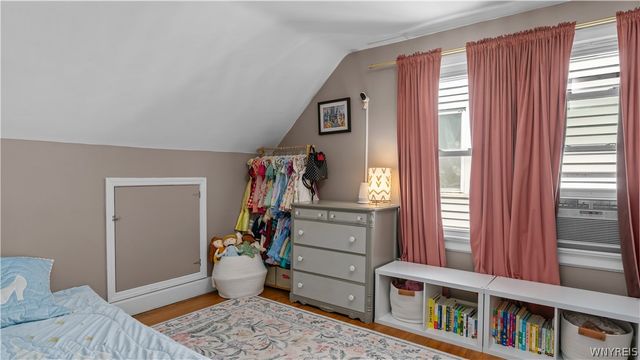45 Claremont Avenue, Tonawanda, NY 14223