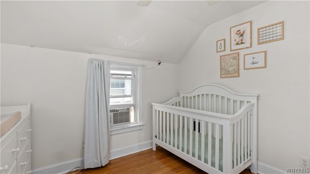 45 Claremont Avenue, Tonawanda, NY 14223