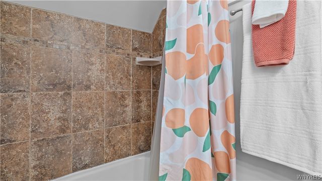 45 Claremont Avenue, Tonawanda, NY 14223