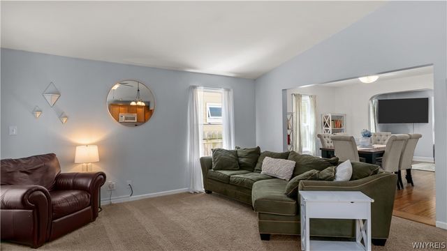 45 Claremont Avenue, Tonawanda, NY 14223