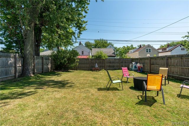 45 Claremont Avenue, Tonawanda, NY 14223