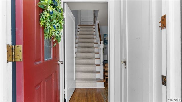 45 Claremont Avenue, Tonawanda, NY 14223