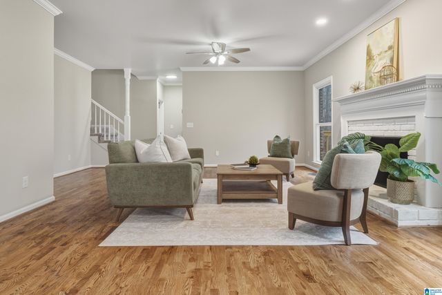 4220 HIGHWAY 11, Pelham, AL 35124