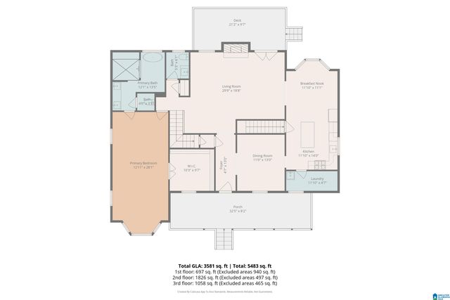 4220 HIGHWAY 11, Pelham, AL 35124