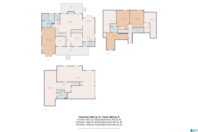 4220 HIGHWAY 11, Pelham, AL 35124