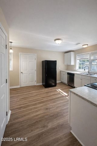 1501 Hogarth Street, Beaufort, SC 29902