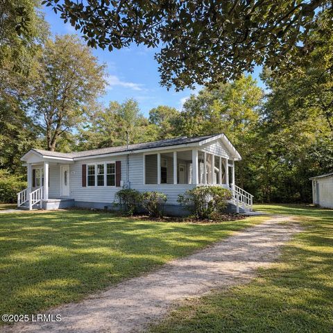 1501 Hogarth Street, Beaufort, SC 29902