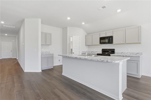 20232 W 194th Terrace, Spring Hill, KS 66083