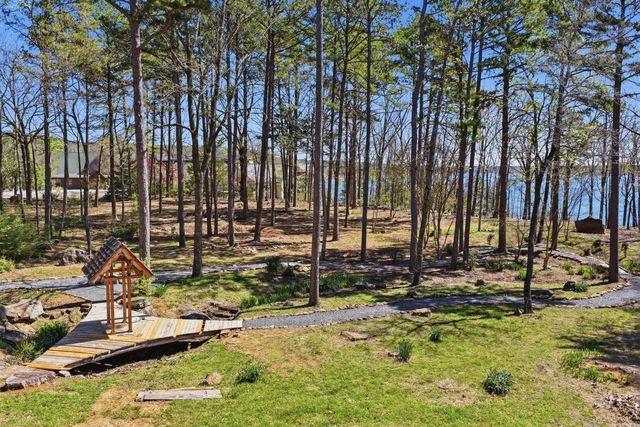 1155 Dave Creek Tract 8, Fairfield Bay, AR 72088