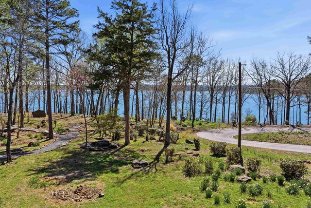 1155 Dave Creek Tract 8, Fairfield Bay, AR 72088