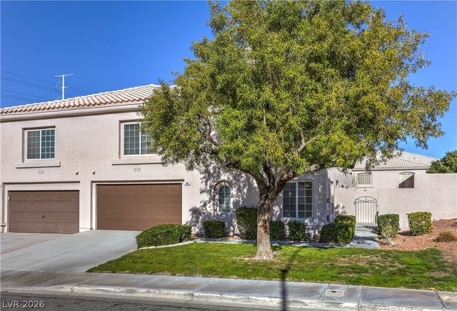 506 Recognition Place, Henderson, NV 89052