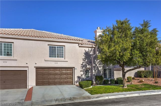 506 Recognition Place, Henderson, NV 89052