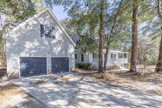117 George Washington Trail, Georgetown, SC 29440