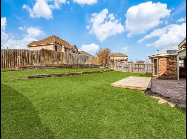 942 Jacobs Crossing Court, Burleson, TX 76028