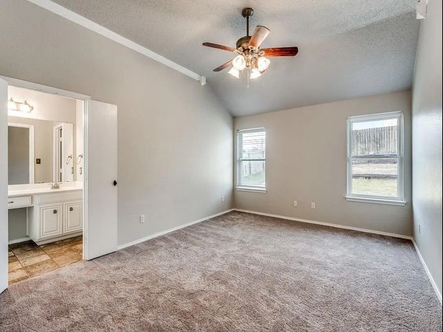 942 Jacobs Crossing Court, Burleson, TX 76028