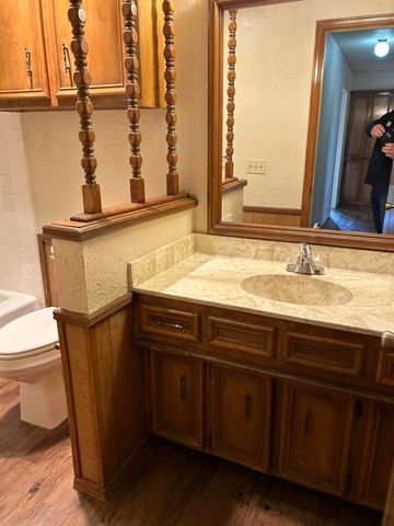 5410 93rd Street, Lubbock, TX 79424