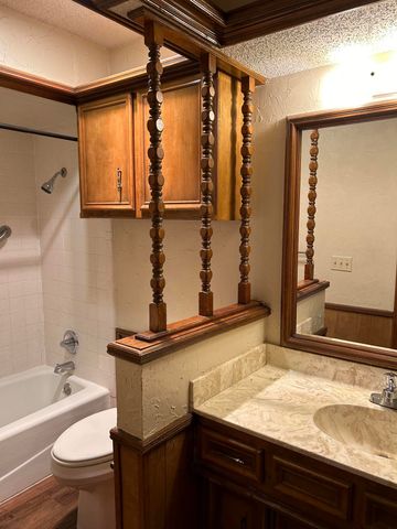 5410 93rd Street, Lubbock, TX 79424