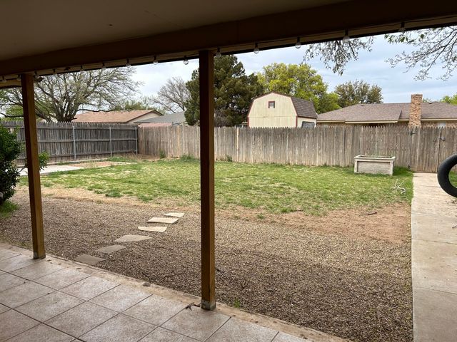 5410 93rd Street, Lubbock, TX 79424