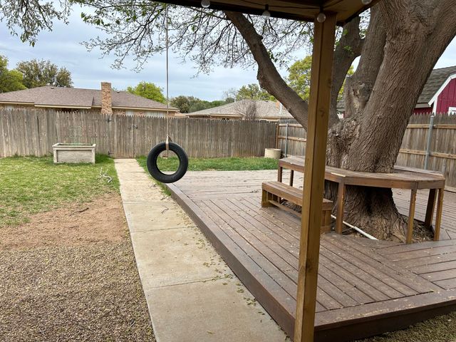 5410 93rd Street, Lubbock, TX 79424