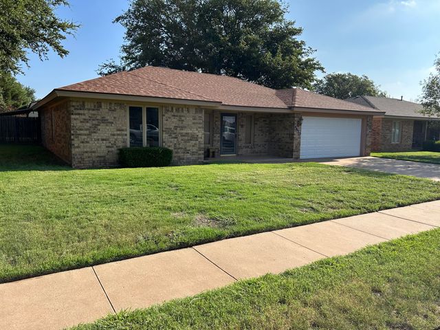 5410 93rd Street, Lubbock, TX 79424