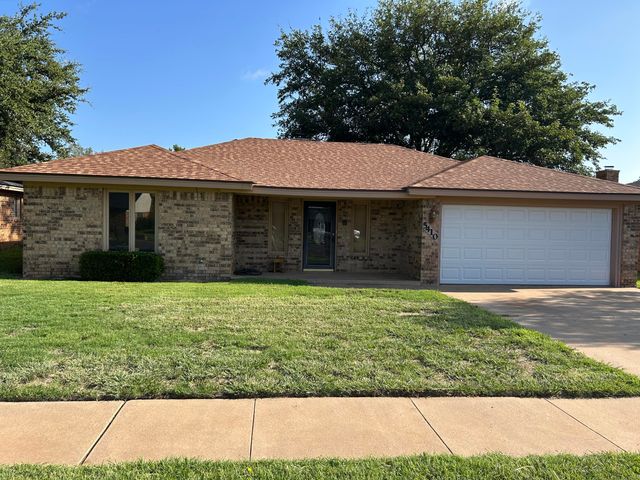 5410 93rd Street, Lubbock, TX 79424