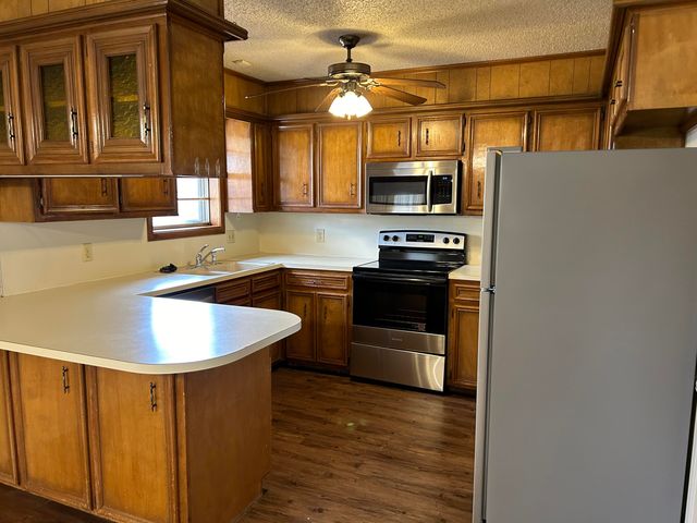 5410 93rd Street, Lubbock, TX 79424