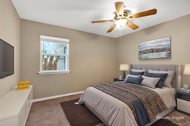 4125 Woodcrest Drive, Bryan, TX 77802