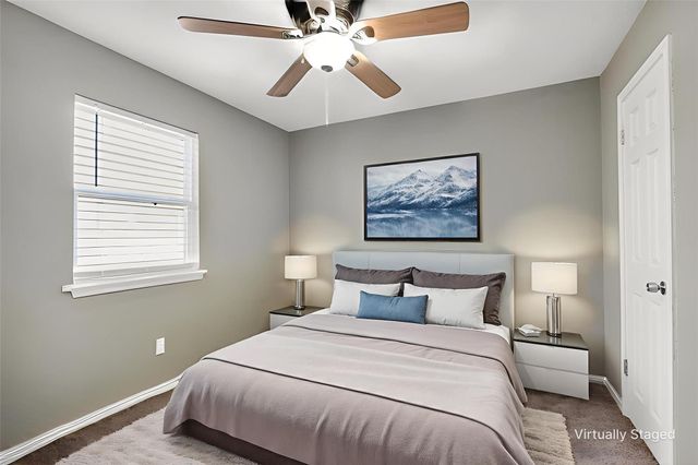 4125 Woodcrest Drive, Bryan, TX 77802