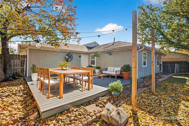 4125 Woodcrest Drive, Bryan, TX 77802