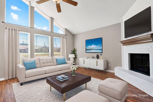 4125 Woodcrest Drive, Bryan, TX 77802