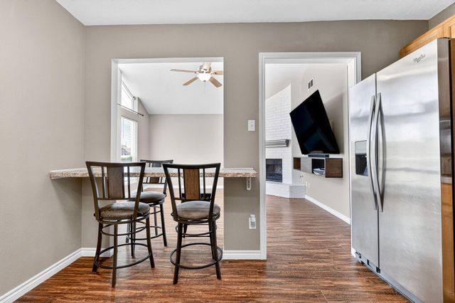 4125 Woodcrest Drive, Bryan, TX 77802