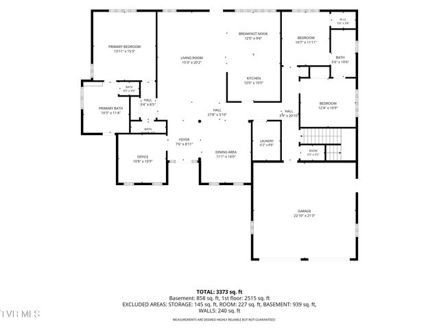 108 Queensgate, Bristol, TN 37620