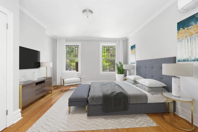 392 Adelphi Street, New York City, NY 11238