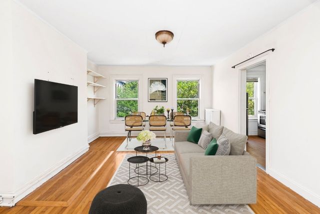 392 Adelphi Street, New York City, NY 11238